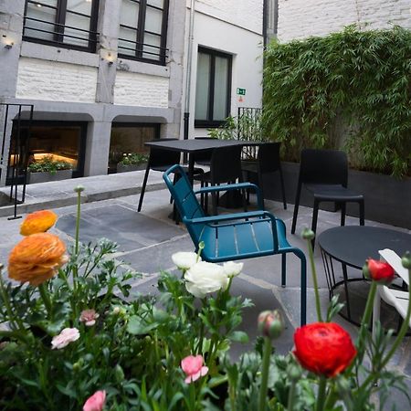 Hotel Neuvice Liège Zewnętrze zdjęcie