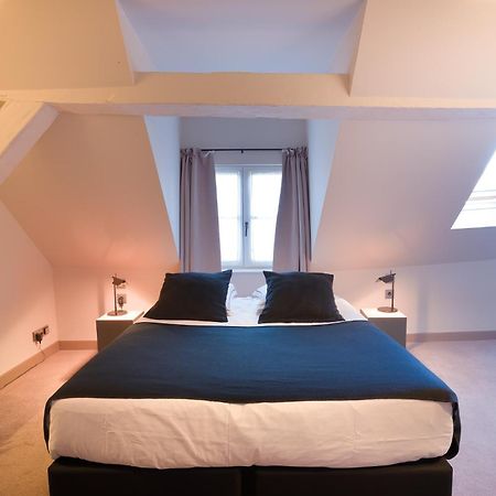 Hotel Neuvice Liège Zewnętrze zdjęcie