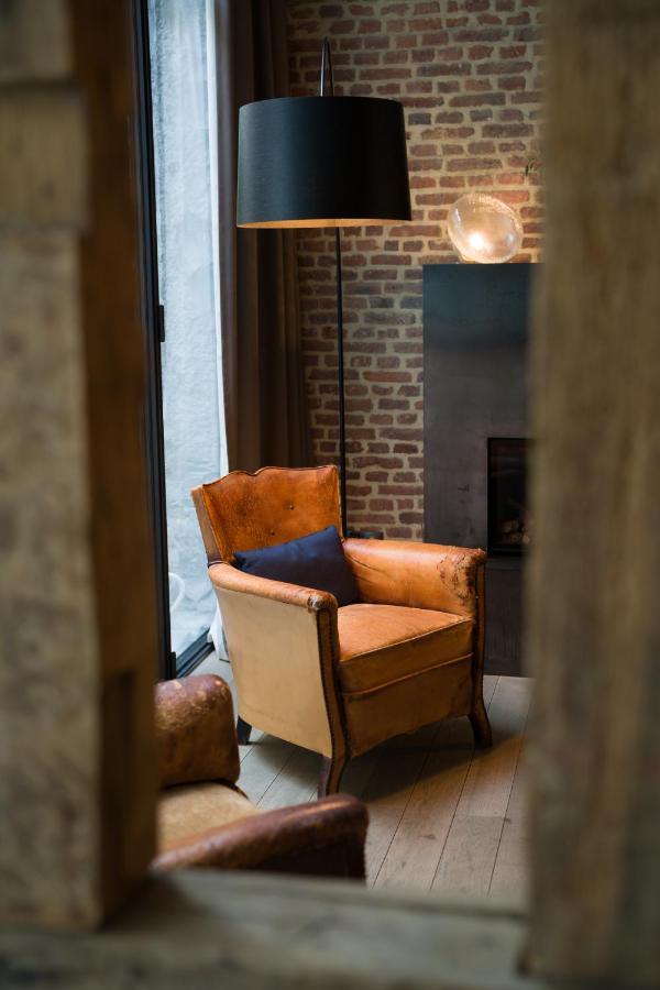 Hotel Neuvice Liège Zewnętrze zdjęcie