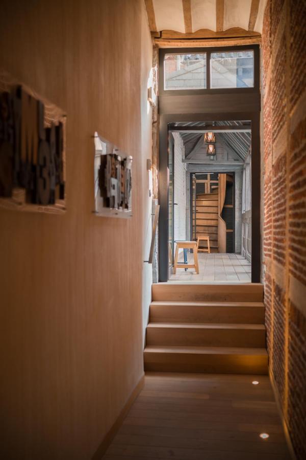 Hotel Neuvice Liège Zewnętrze zdjęcie