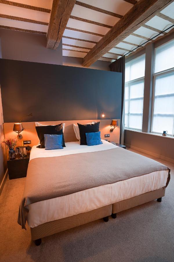 Hotel Neuvice Liège Zewnętrze zdjęcie