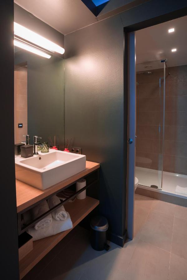 Hotel Neuvice Liège Zewnętrze zdjęcie