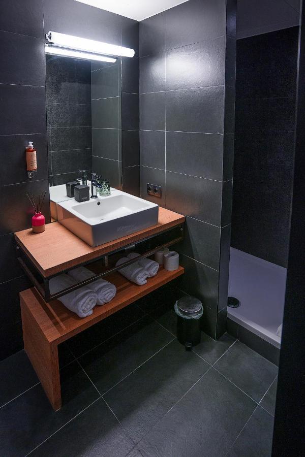 Hotel Neuvice Liège Zewnętrze zdjęcie