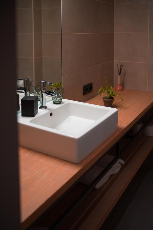 Hotel Neuvice Liège Zewnętrze zdjęcie