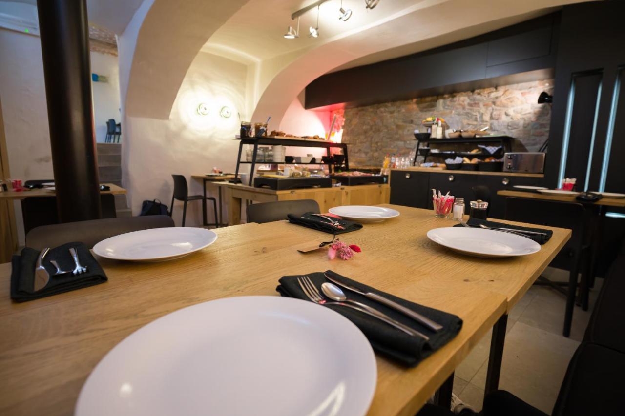 Hotel Neuvice Liège Zewnętrze zdjęcie