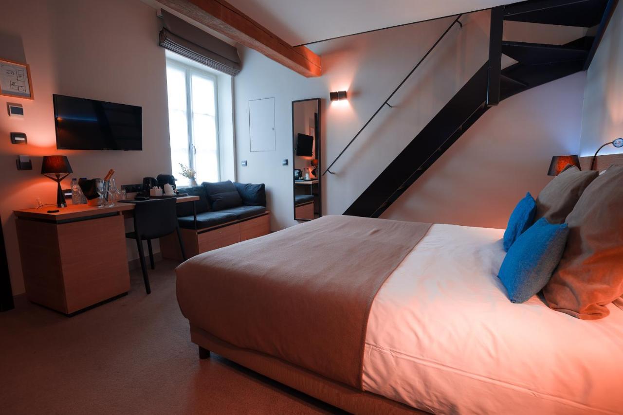 Hotel Neuvice Liège Zewnętrze zdjęcie