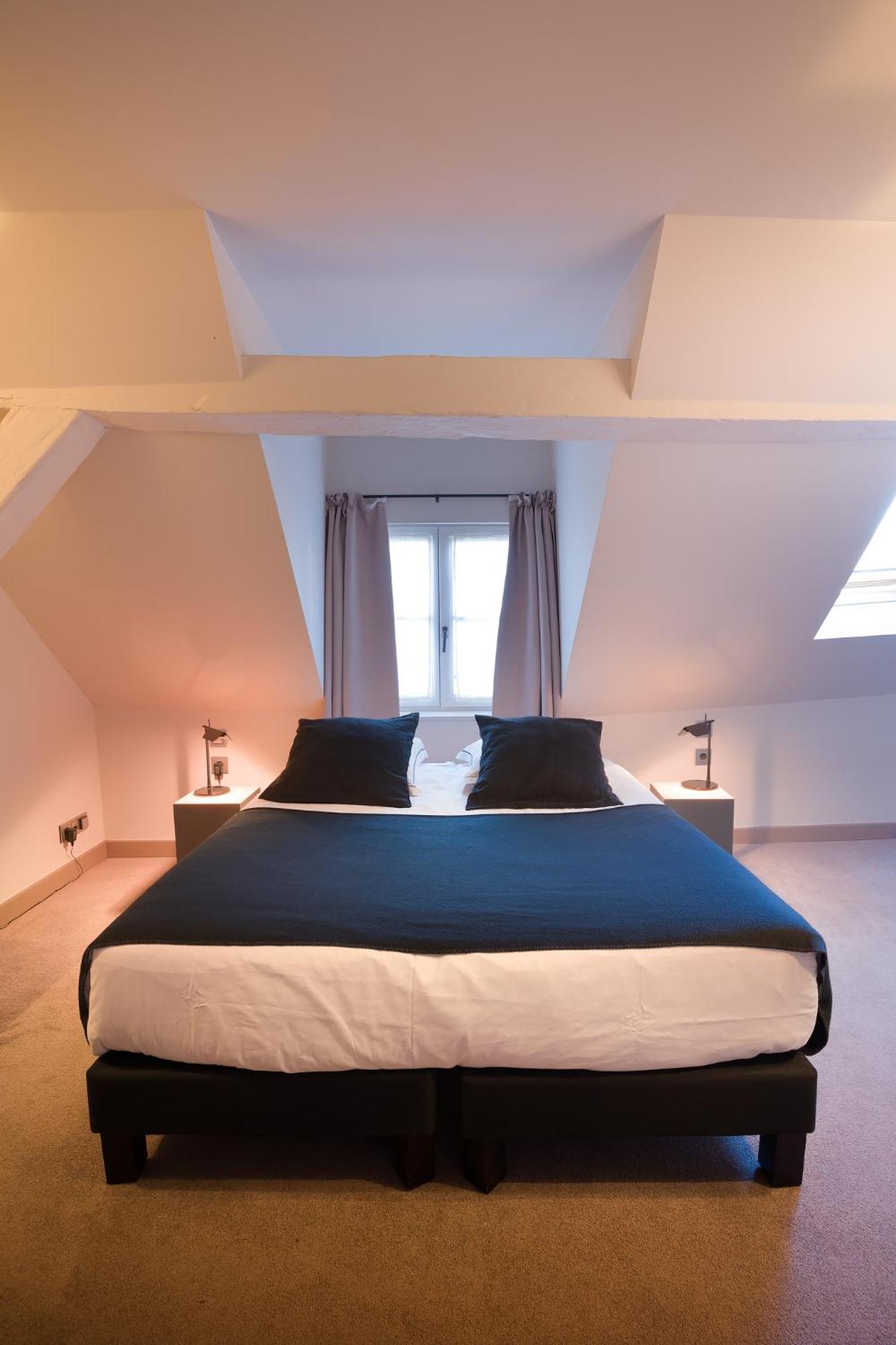 Hotel Neuvice Liège Zewnętrze zdjęcie