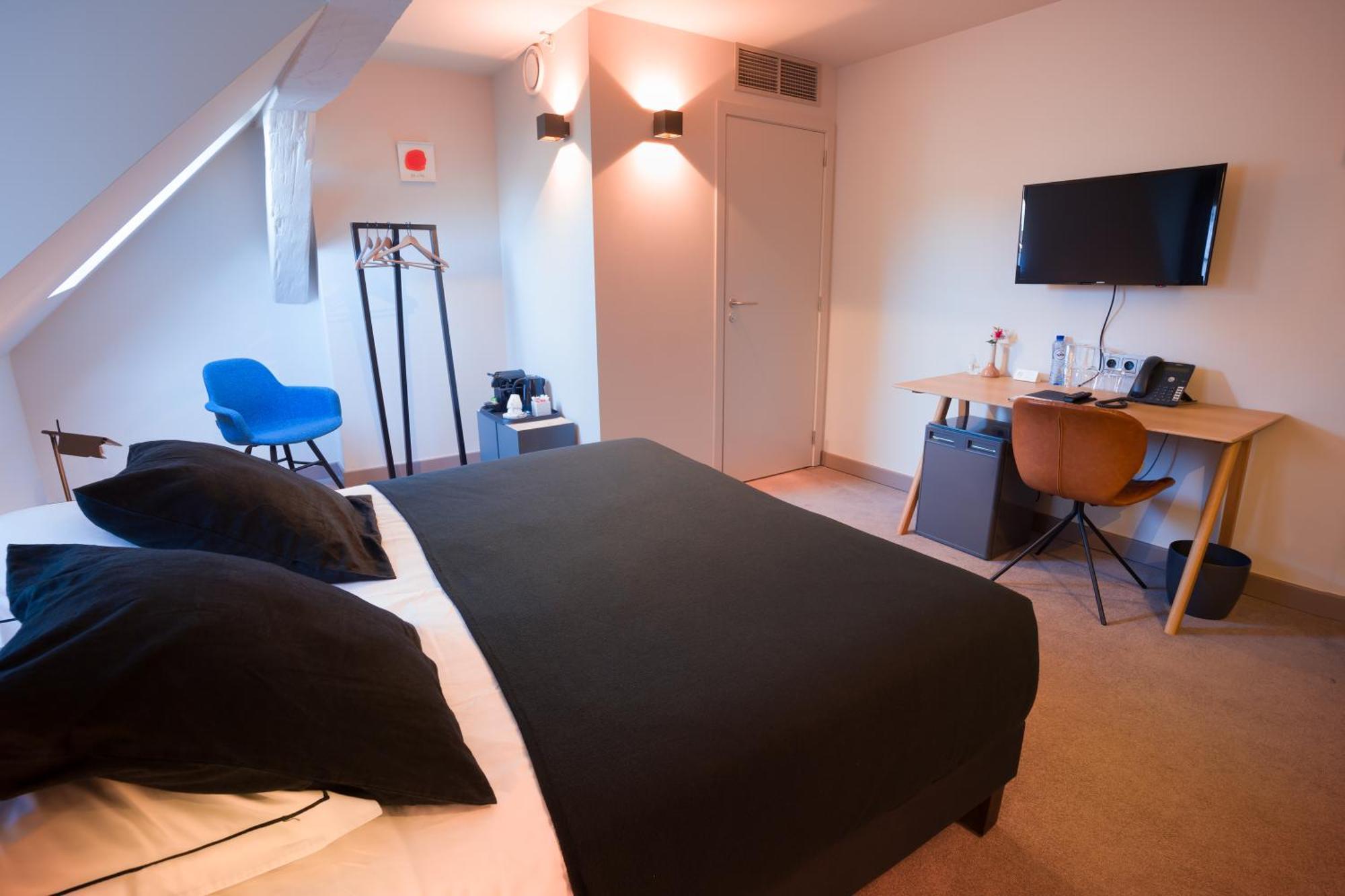 Hotel Neuvice Liège Zewnętrze zdjęcie