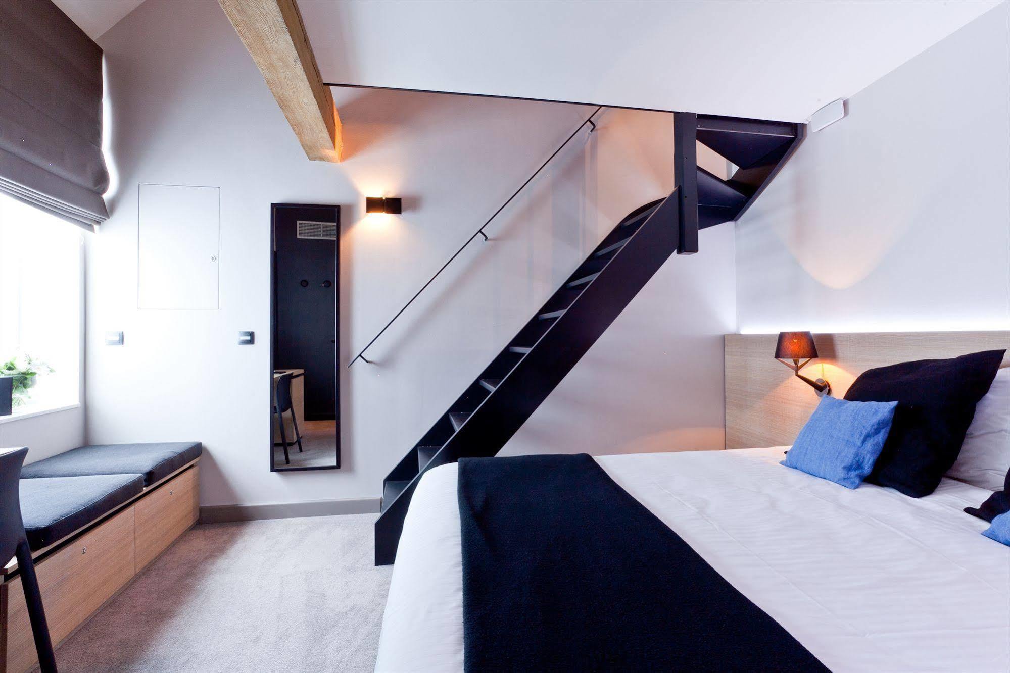Hotel Neuvice Liège Zewnętrze zdjęcie
