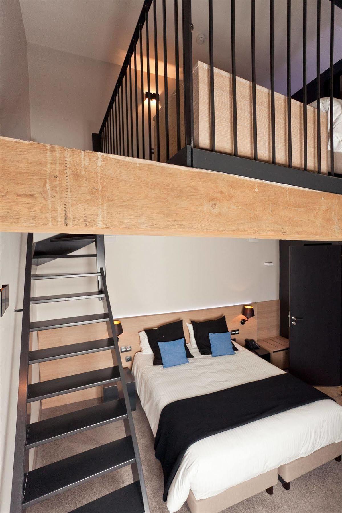 Hotel Neuvice Liège Zewnętrze zdjęcie