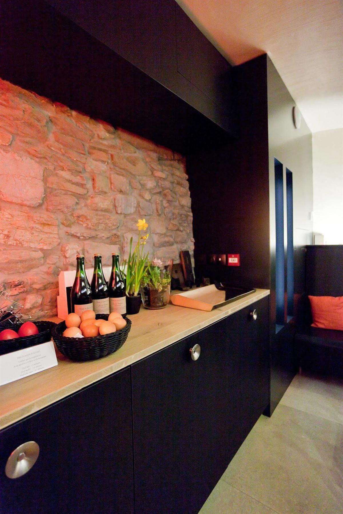 Hotel Neuvice Liège Zewnętrze zdjęcie