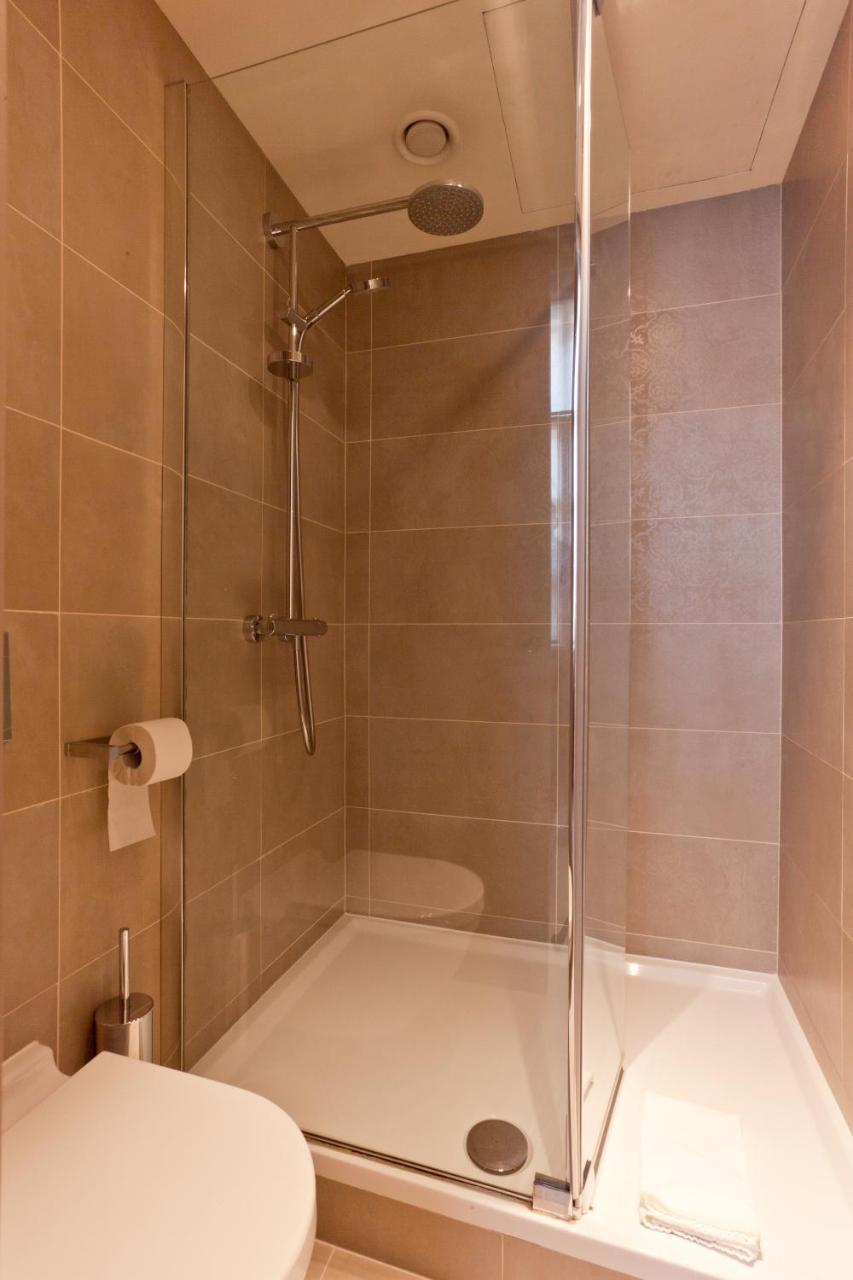 Hotel Neuvice Liège Zewnętrze zdjęcie